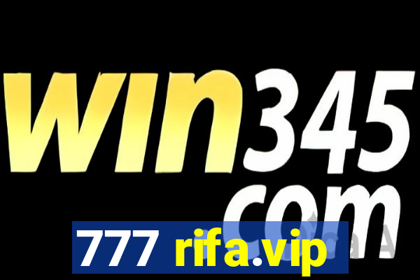 777 rifa.vip